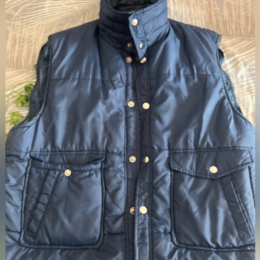 Mens Sweater-Vest